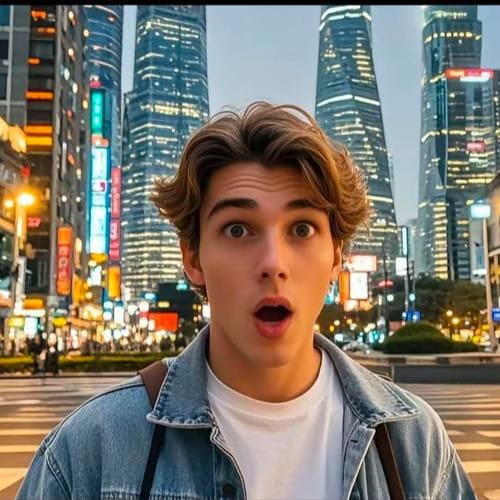 Visit Xavier's profile on GETTR. View their posts, photos, videos, and connect with them on the social platform.