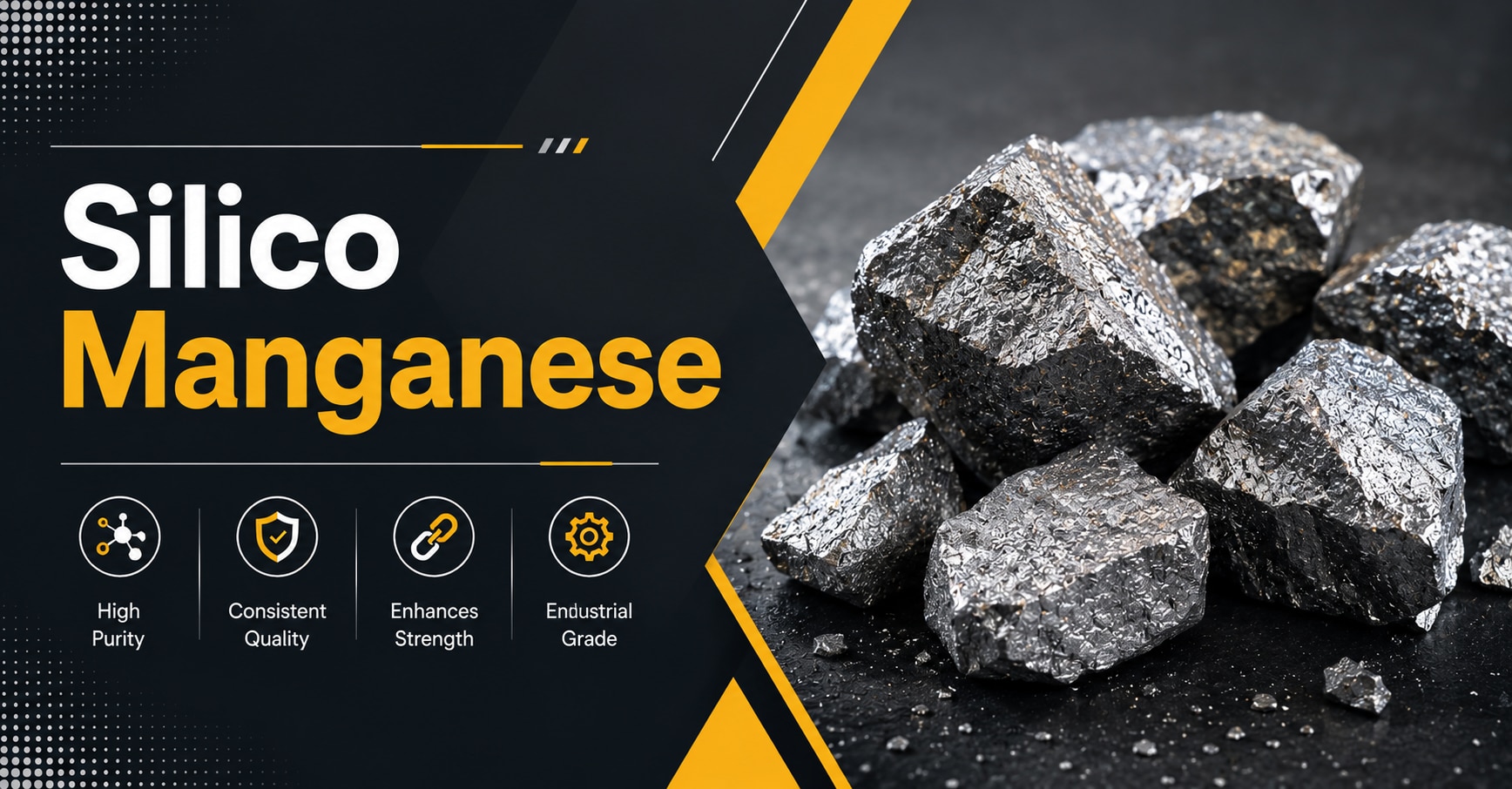 Silico Manganese Price Trend: Global Market Insights and Future Outlook

The Silico Manganese Price ...