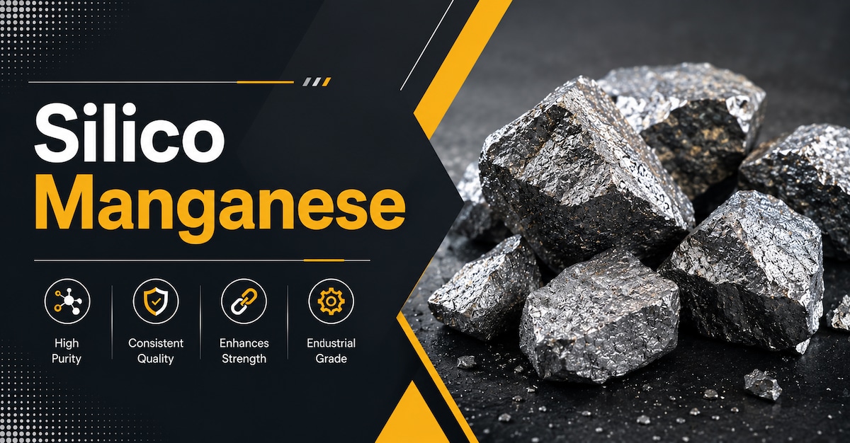 Silico Manganese Price Trend: Global Market Insights and Future Outlook

The Silico Manganese Price ...