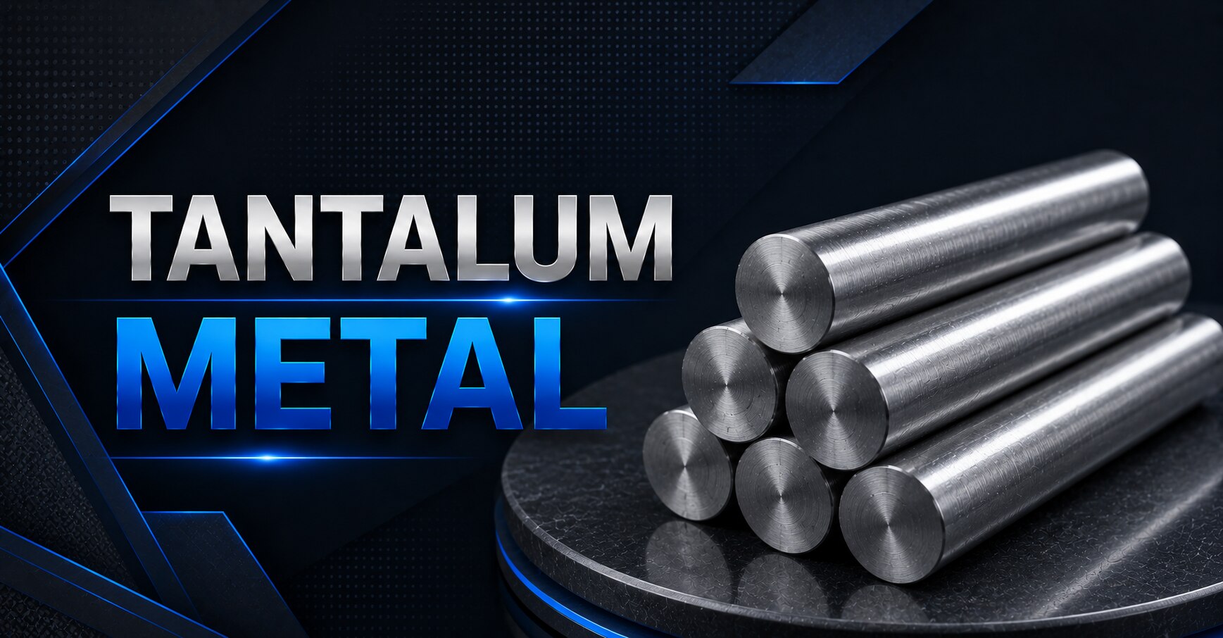Tantalum Metal Price Trend: Understanding Market Movement, Demand, and Future Outlook

The Tantalum ...