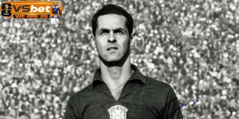 Thủ môn nhiều danh hiệu World Cup nhất: Kỷ lục gọi tên huyền thoại Gilmar



Trong lịch sử World Cup...