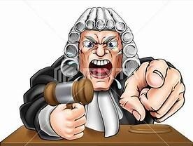 #ADELAJAs #ADELAJAsLAW

#ADELAJAsCATALOGUEsLAW

ADELAJA'S-  UK JUDICIAL TYRANNY - "MY ACCUSATIONS AG...