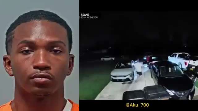 The terror of black criminality never seems to stop.

Black Man with Knife Terrorizes Ohio Family in...