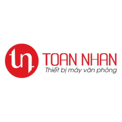 Máy in Toàn Nhân là nhà bán lẻ máy in laser hàng đầu TP.HCM từ 2004, phân phối HP, Canon, Epson, Brother và mực Greentec...