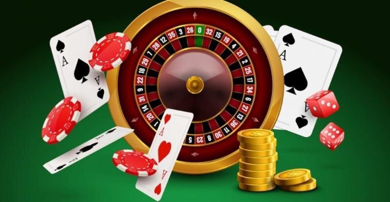 Tổng Hợp Game Bài Cá Cược Hấp Dẫn Nhất Trên Lu88

Sân Chơi Giải Trí Đẳng Cấp Dành Cho Mọi Game Thủ
T...