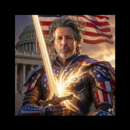 Stout-hearted Patriot,  Deemed 'dangerous' to the Deep State #GodWins #SavetheChildren  #IFBAP 🇺🇸 🇬🇧 🇨🇦 🇧🇷  🇩🇪...