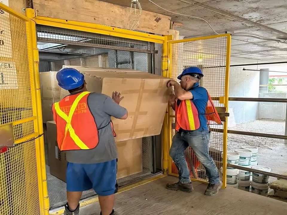 Get Movers Halifax NS understands that every move deserves careful planning and professional executi...