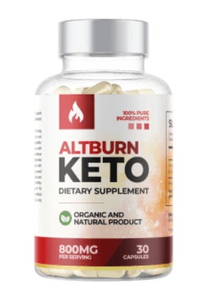 AltBurn KETO Capsules Australia

❗❗❤️Shop Now❤️❗❗

https://www.facebook.com/AltBurnKETOCapsulesAustr...