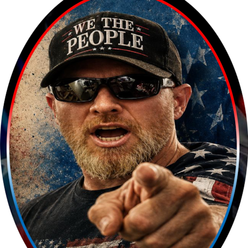 Husband, Father, Grandpa, Retired U.S. History Teacher, God Fearing, Family Loving, Constitution Loving, 2nd Amend Lovin...