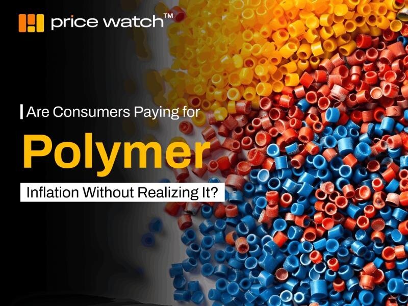 Petroleum-Based Polymer Prices Fuel Consumer Goods Inflation Across India in 2026

Rising petroleum-...