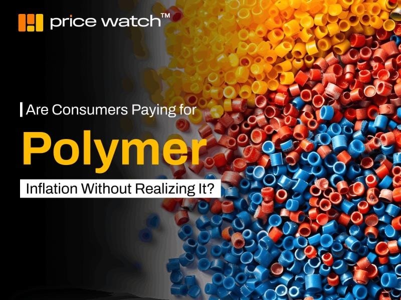 Petroleum-Based Polymer Prices Fuel Consumer Goods Inflation Across India in 2026

Rising petroleum-...