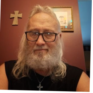 God/Son/PATRIOT
Christian BUT NOT Indoctrinated!
Married!
See my pinned post for more Bio info.
My Fantasy/Time Trav...