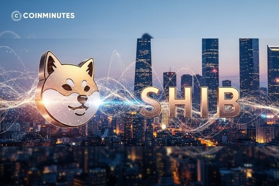 Giá SHIB: Điều gì đang tác động đến xu hướng của đồng meme coin nổi bật nhất thị trường?

Shiba Inu ...