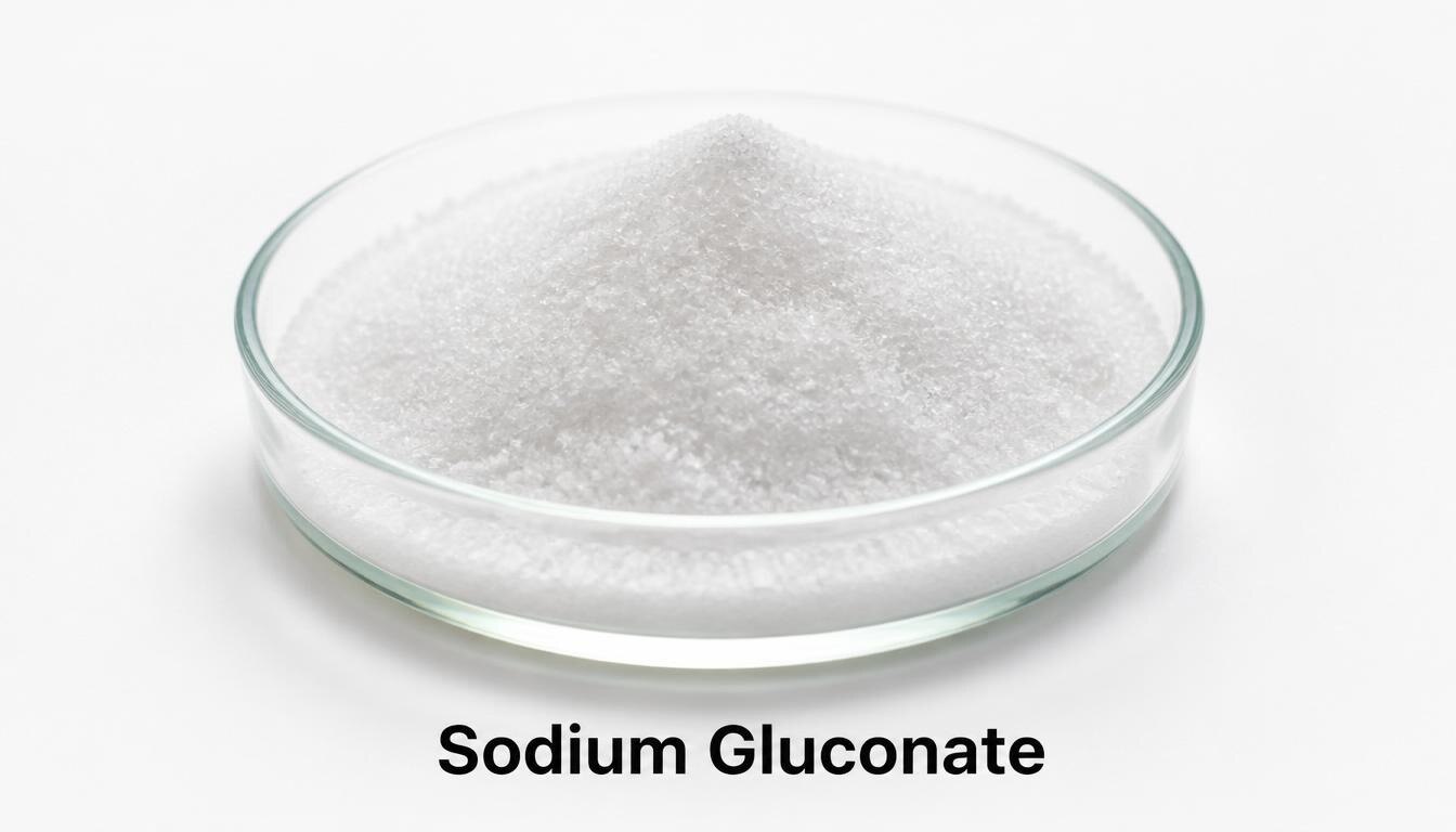 The Sodium Gluconate Price Chart highlights recent market trends influenced by supply, demand, produ...