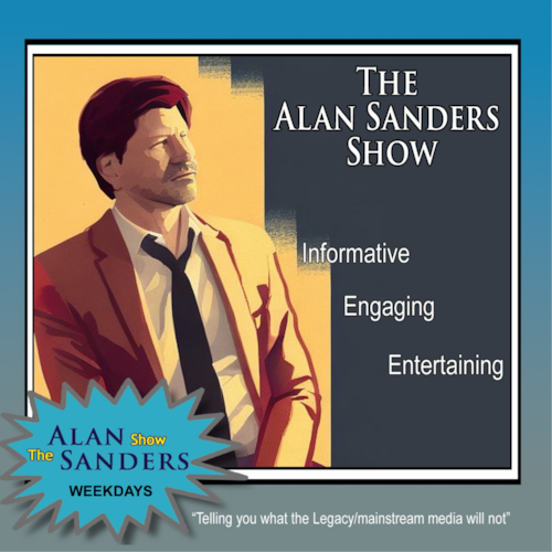 Multiple GAB winner | NavyVet | The Alan Sanders Show and WBHF Radio | Co-owner AJS Productions | Have a wife, 4 girls, ...