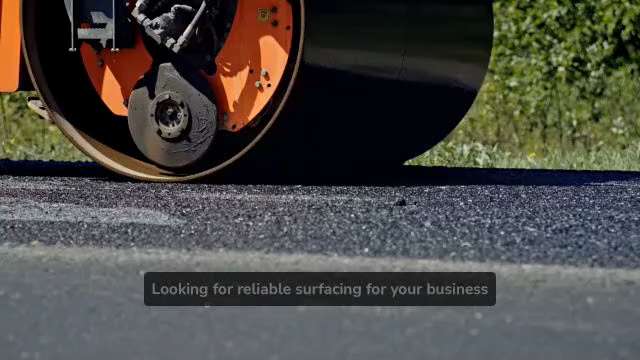 Commercial Road Surfacing Keeps UK Business Sites Moving

Commercial road surfacing UK projects need...