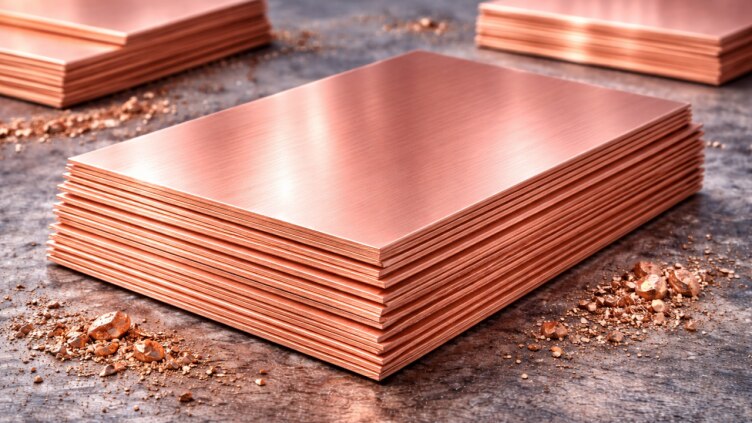 The Copper Plate Price Trend reflects changes in copper prices, industrial demand, and global supply...