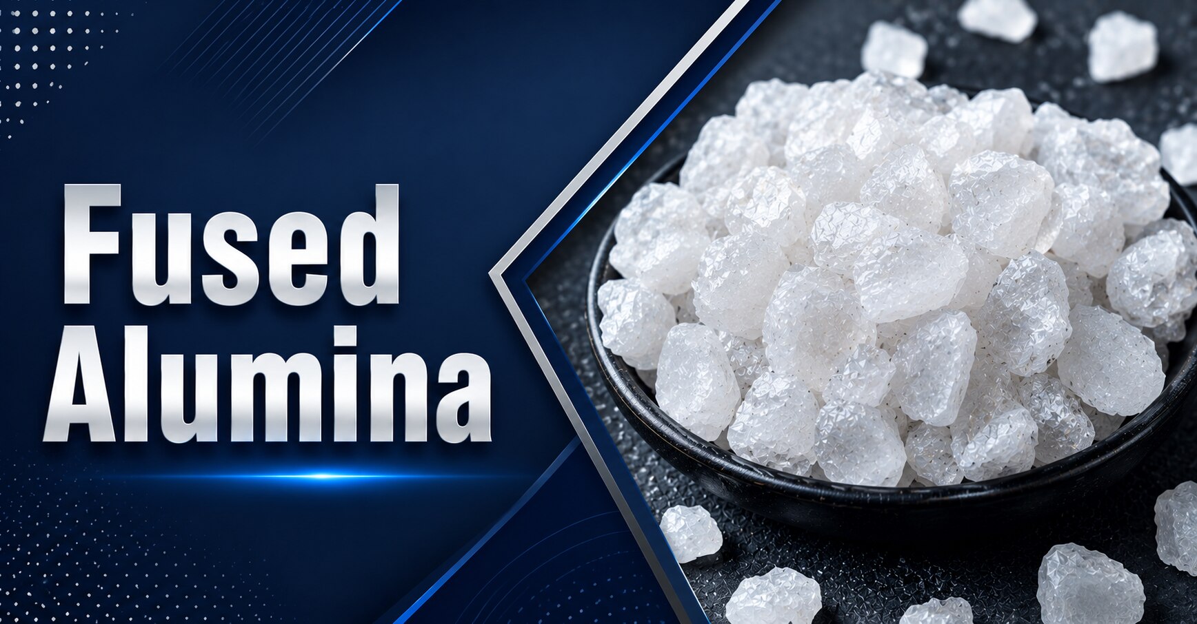 Fused Alumina Price Trend: A Simple Guide to Market Movements and Future Outlook

The Fused Alumina ...