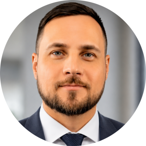 Markus Blaschzok, Dipl.-Betriebswirt (FH), CFTe, ist ein Analyst, Trader sowie Ökonom der Österreichischen Schule der Na...
