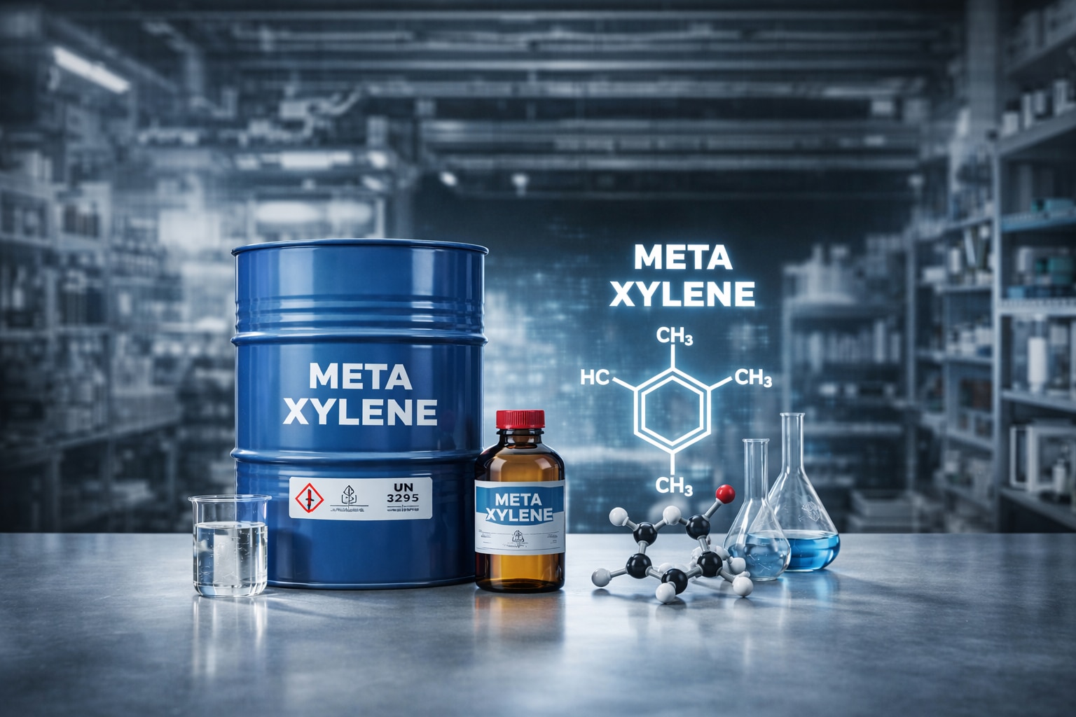 Stay updated with the Meta Xylene Price Trend to better understand market movements and changing sup...
