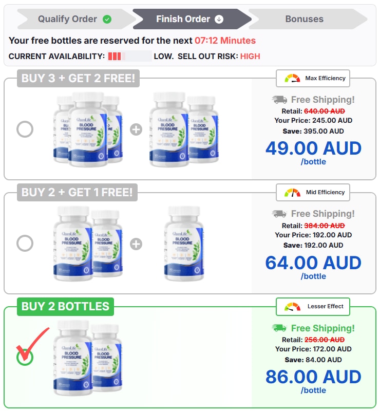 GlucoLife+ Blood Pressure Australia

❗❗❤️Shop Now❤️❗❗

https://www.facebook.com/GlucoLifeBloodPressu...