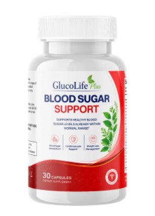 GlucoLife+ Blood Sugar Support Australia

👇❗❗ Buy now❗❗👇

https://www.facebook.com/Get.GlucoLifeBl...