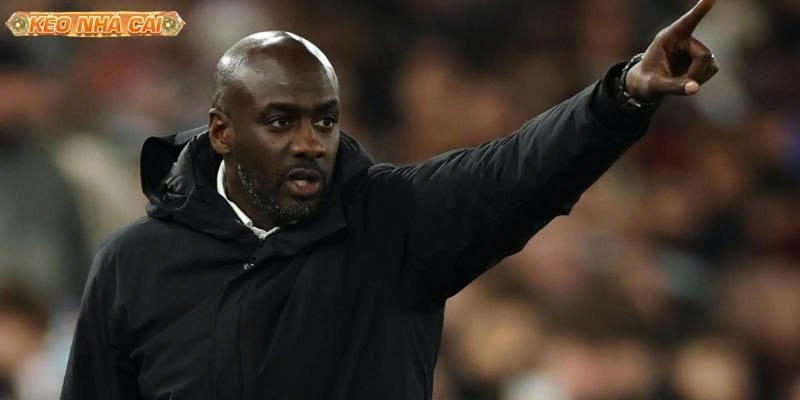 Đội tuyển Ghana World Cup 2026: Biến động về nhân sự



Thời gian qua, đội tuyển Ghana World Cup 202...