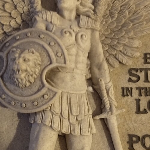Christian. Conservative Libertarian. LEO (Ret). No DMs. "A Republic, if you can keep it”-BF (9-17-1787)