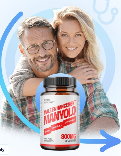 Manyolo Male Enhancement Canada

❗❗❤️Shop Now❤️❗❗

https://www.facebook.com/Get.ManyoloMaleEnhanceme...