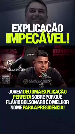 "Lula e o PT querem é manter o gado no pastor, preso"

"Querem manter o trabalhador e o empreendedor...