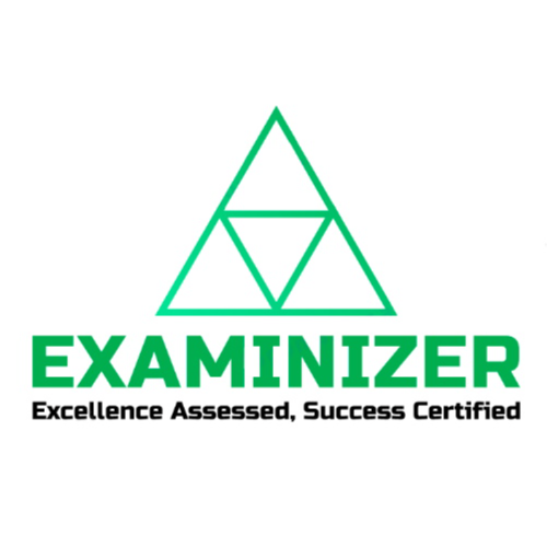 Examinizer is an online platform for language and skills testing.