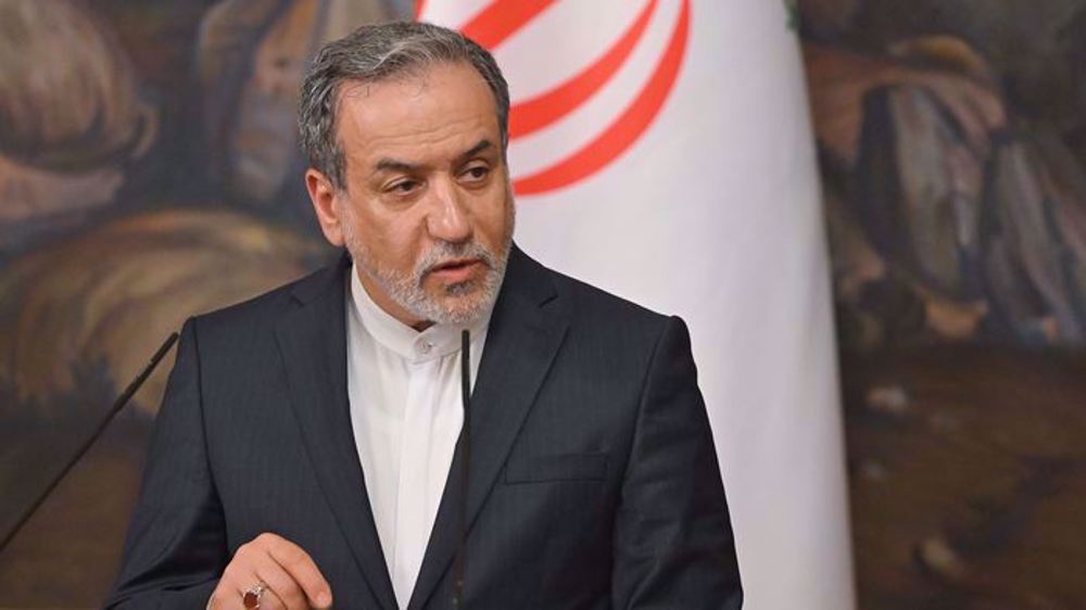 #Iran, #Oman to continue political, technical talks on #HormuzStrait management

Iranian Foreign Min...