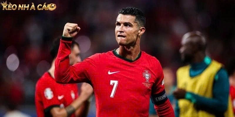 Thành tích Bồ Đào Nha World Cup: Những cột mốc đáng nhớ nhất



Thành tích Bồ Đào Nha World Cup luôn...