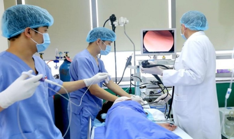 Nội soi dạ dày như thế nào đối với người lần đầu thực hiện?
Nội soi dạ dày như thế nào là băn khoăn ...