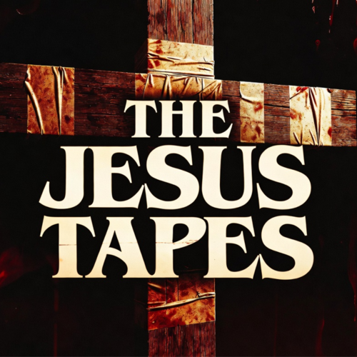 Excited to see the movie The Jesus Tapes released in theaters only this fall.  www.JesusTapesMovie.com #TheJesusTapes