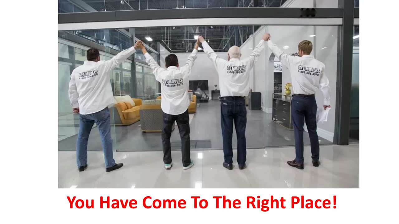 Choosing the right mover Orleans is one of the most important decisions you can make when planning a...