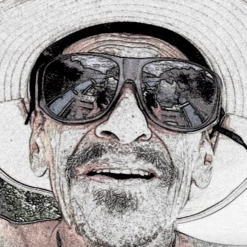 Old man,,,