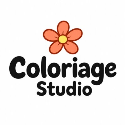 ColoriageStudio vous présente un espace de coloriages gratuits à imprimer ou télécharger, avec des dessins variés pour c...