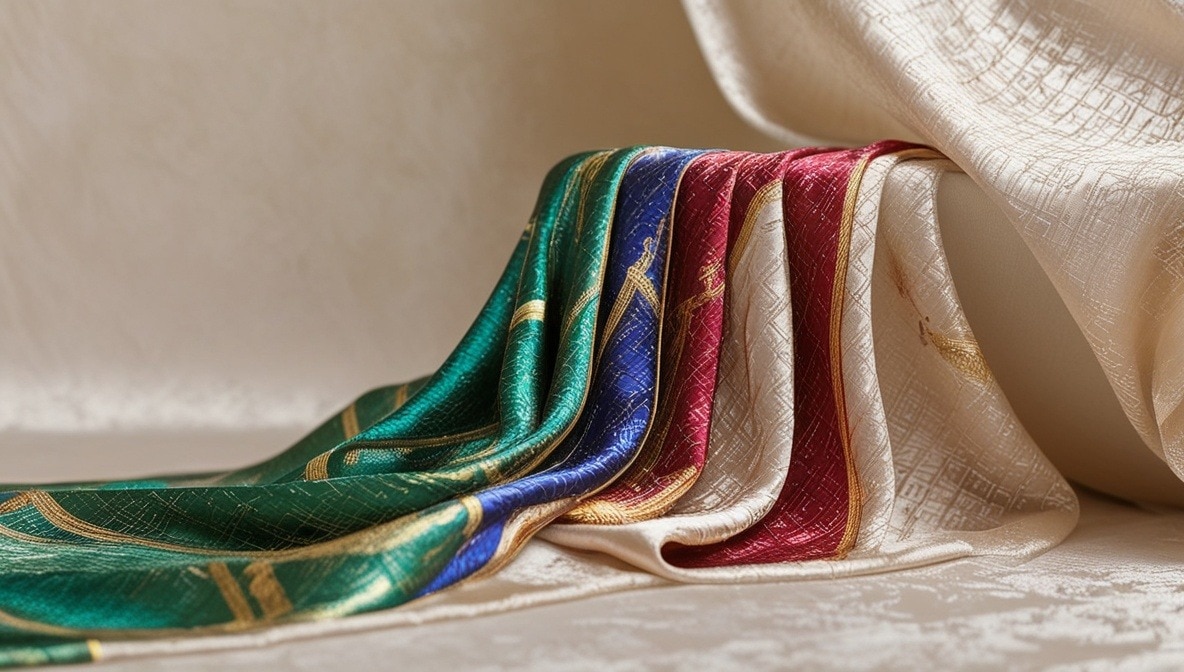 Silk Market Insights, Trends & Industry Analysis 2026

Explore the latest Silk Market trends, indust...