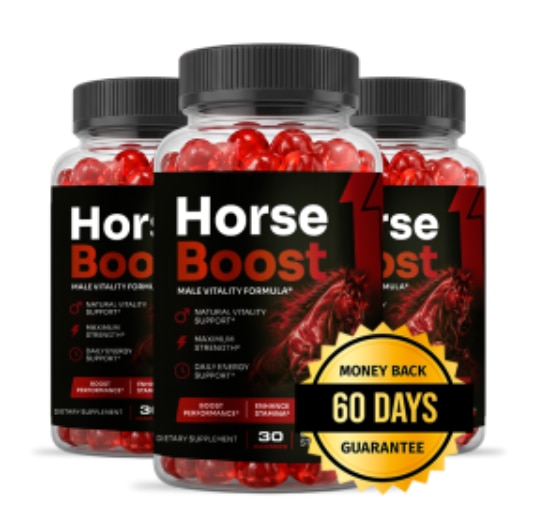 HorseBoost Male Enhancement

❗❗❤️Shop Now❤️❗❗

https://www.facebook.com/Get.HorseBoostMaleEnhancemen...
