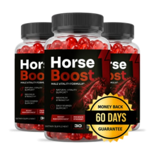 HorseBoost Male Enhancement

❗❗❤️Shop Now❤️❗❗

https://www.facebook.com/Get.HorseBoostMaleEnhancemen...