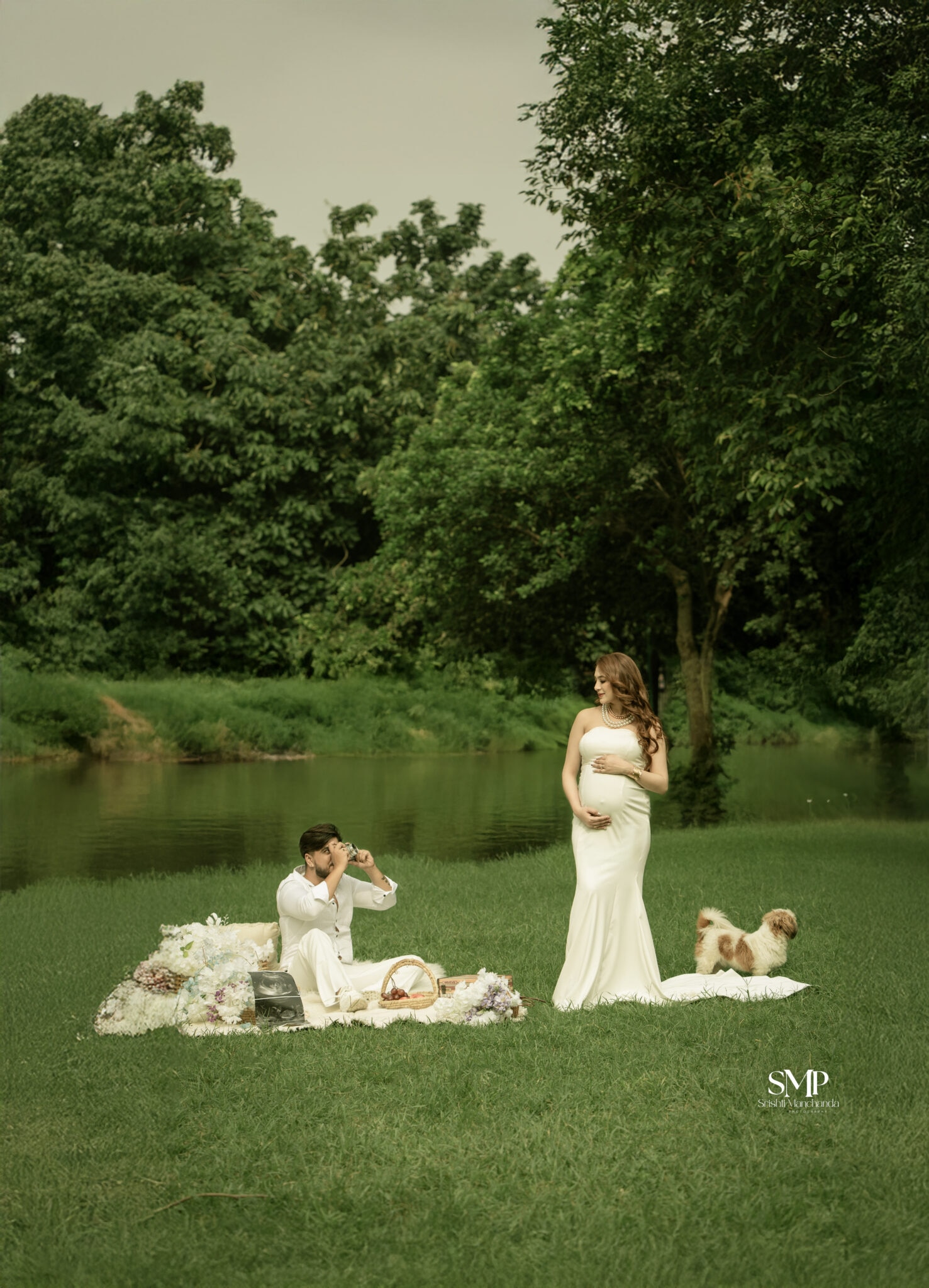 The One Question to Ask Any "Maternity Photographer Near Me" Before Booking

Searching for a materni...
