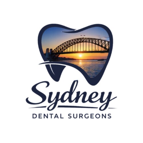 Sydney Dental Surgeons is a renowned dental practice located in Sydney CBD.