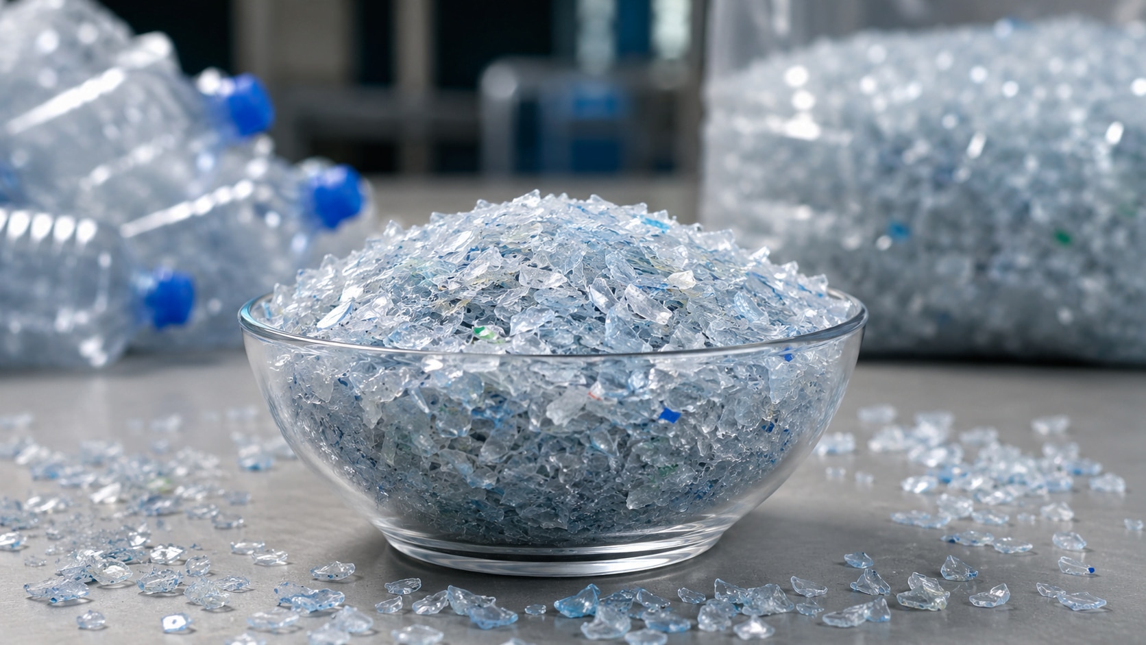 The Recycled PET Price Trend has become an important topic for manufacturers, recyclers, traders, pa...