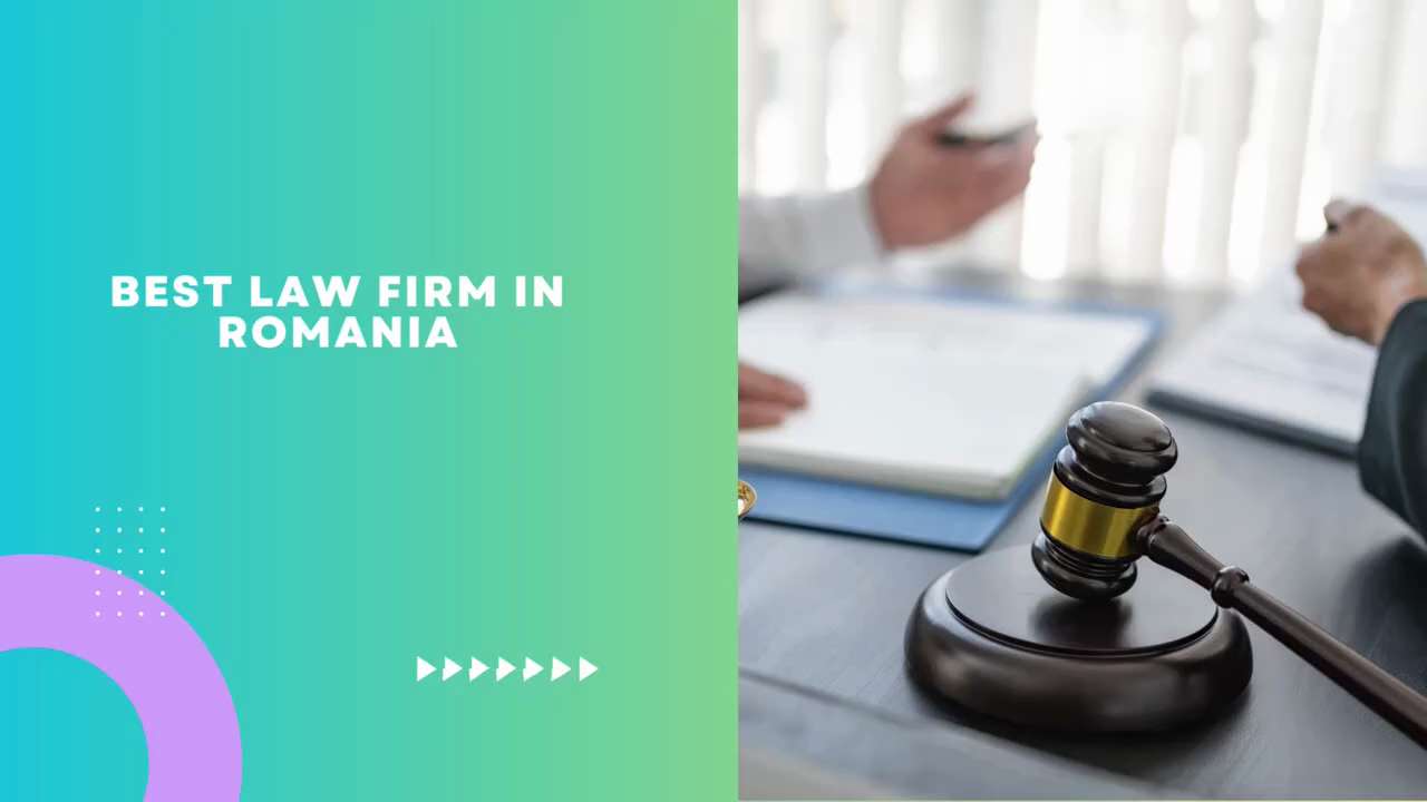 Expert Legal Assistance From Leading Romanian Law Practice


A specialist Romanian law agency can ea...