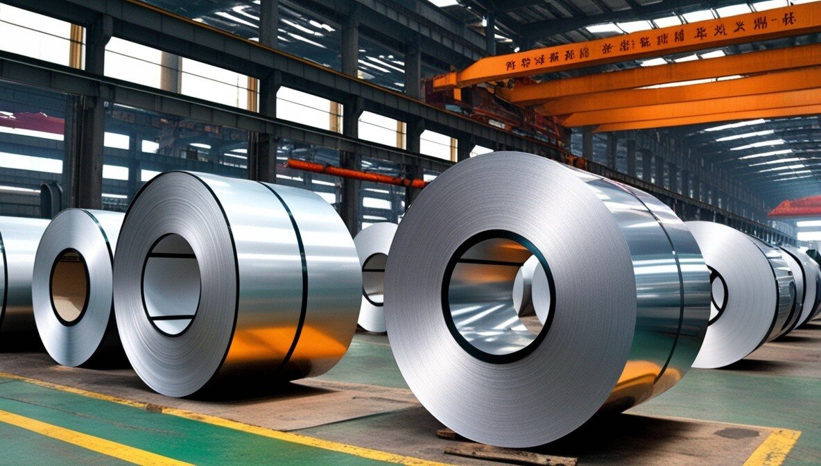 Cold Rolled Coil Price Trend: Understanding Market Movements and Industry Growth

Explore the Cold R...