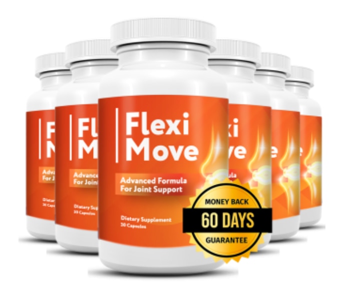 Flexi Move Joint Support

❗❗❤️Shop Now❤️❗❗

https://www.facebook.com/FlexiMoveJointSupportReviews/

...
