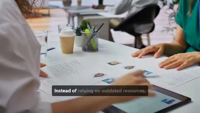 Valeria Frisch’s Journey From Technical Recruiter to Coach

Through years of active recruitment, Val...