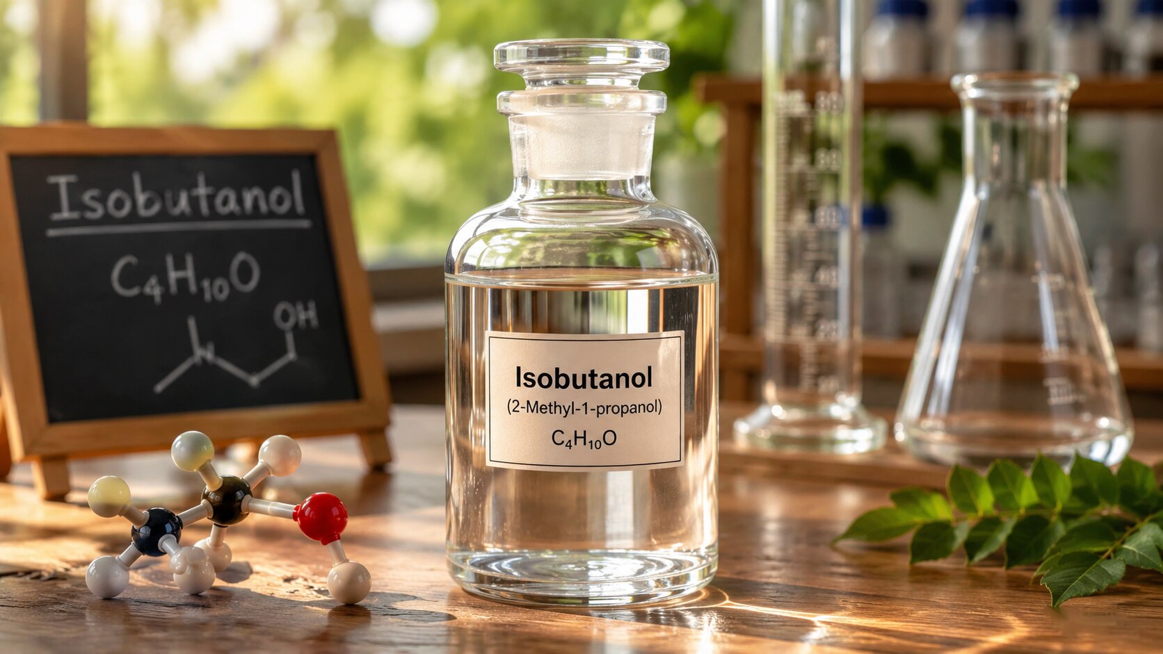 Market participants are closely watching the Isobutanol Price Trend as changes in feedstock costs, p...