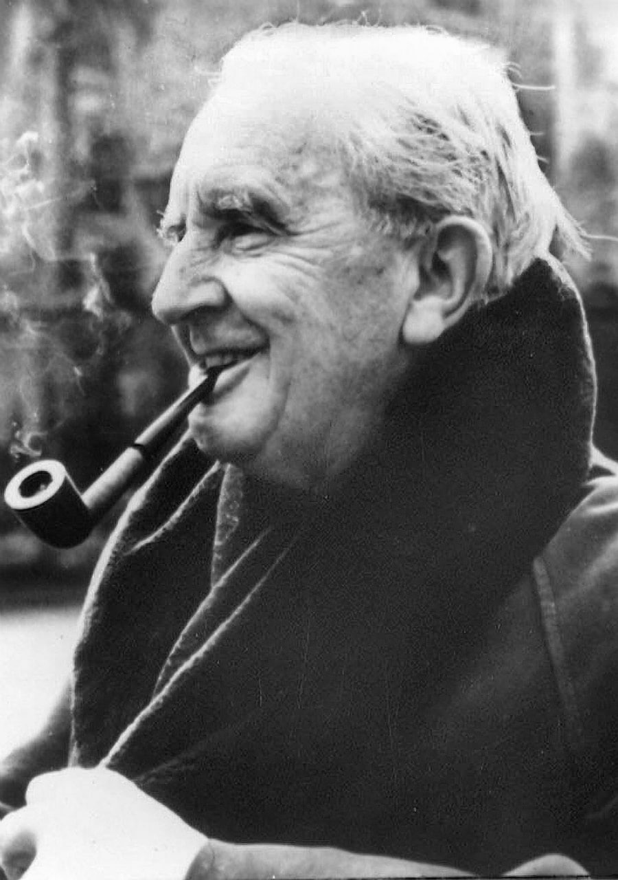 Franco Friday Facts:

Tolkien said that CS Lewis fell for Red Propaganda about Franco and failed to ...